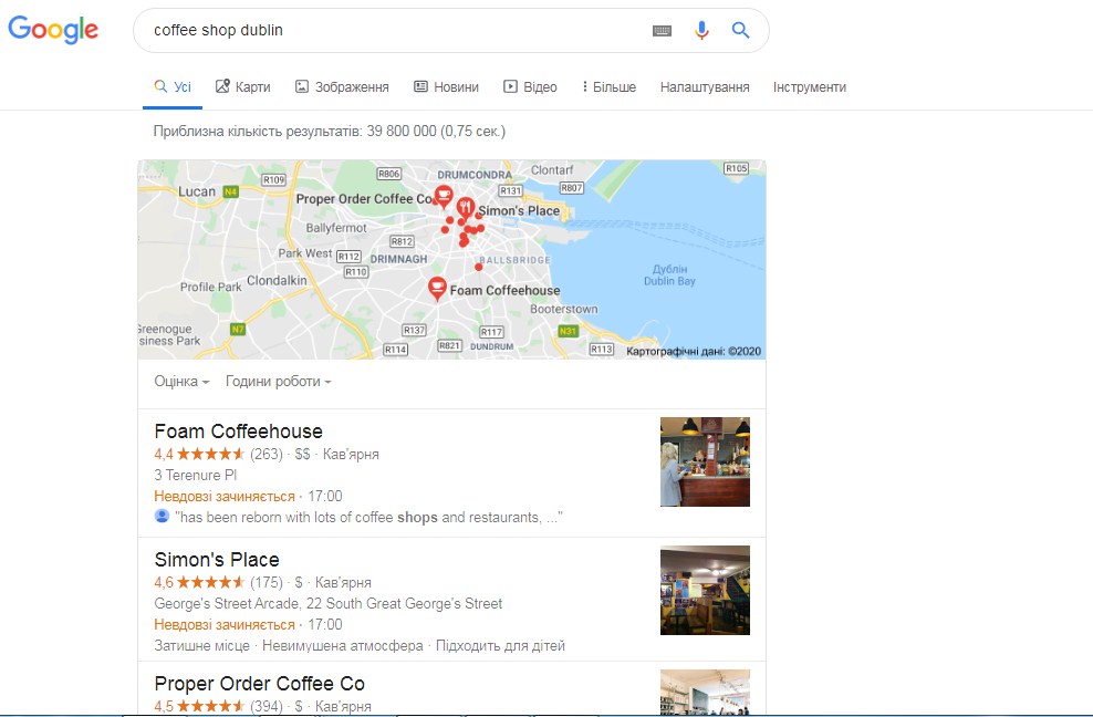 Local Seo Service