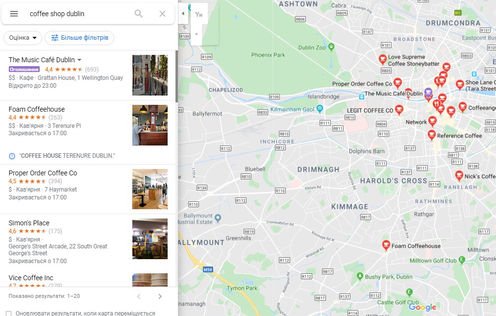 Local SEO Marketing